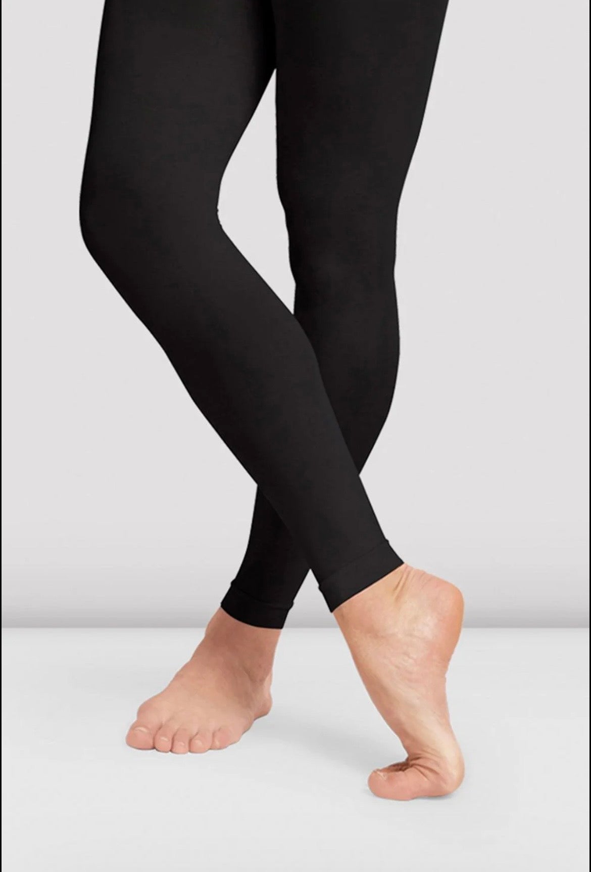 Adult Footless Dance Tights