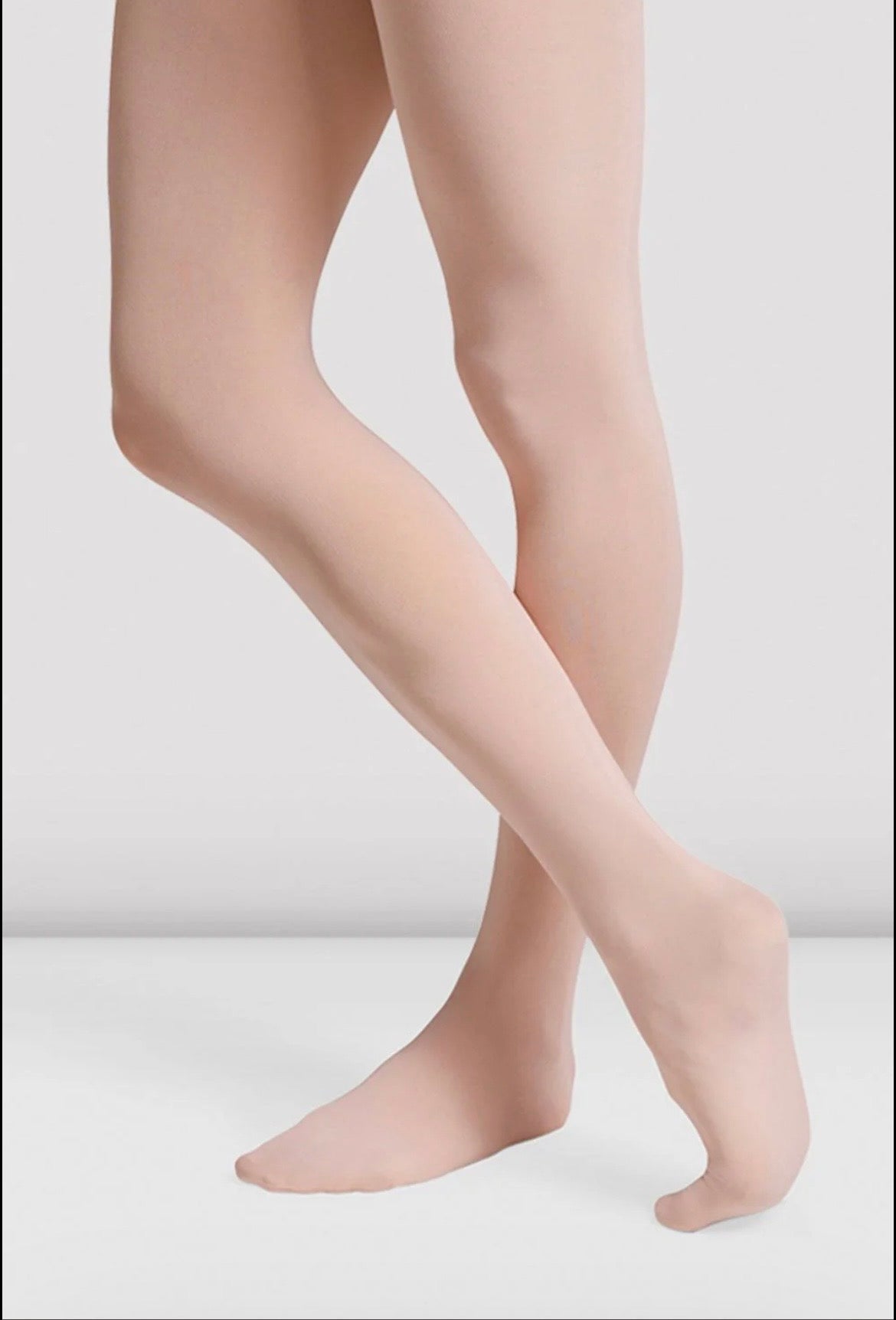 Adult Footed Ballet Tights