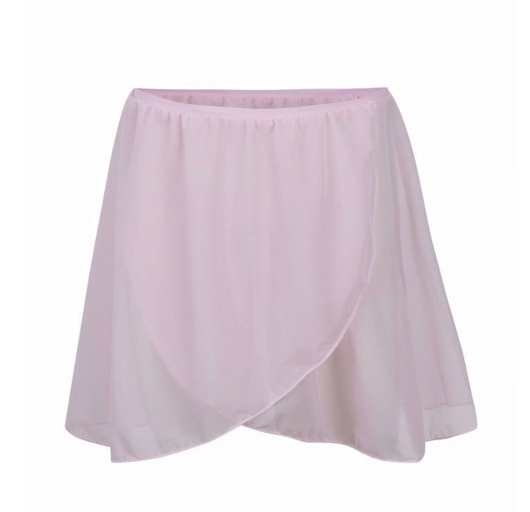 RAD Pink Elasticated Skirt (LiveLovePerform)