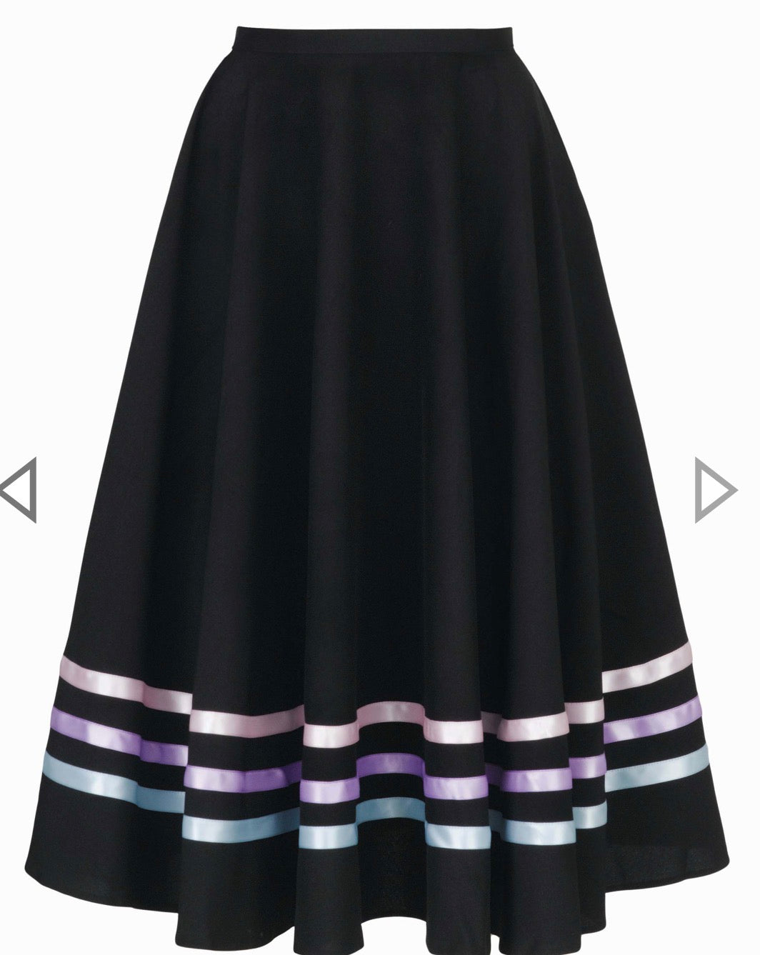 RAD Pastels Character Skirt (ESD)