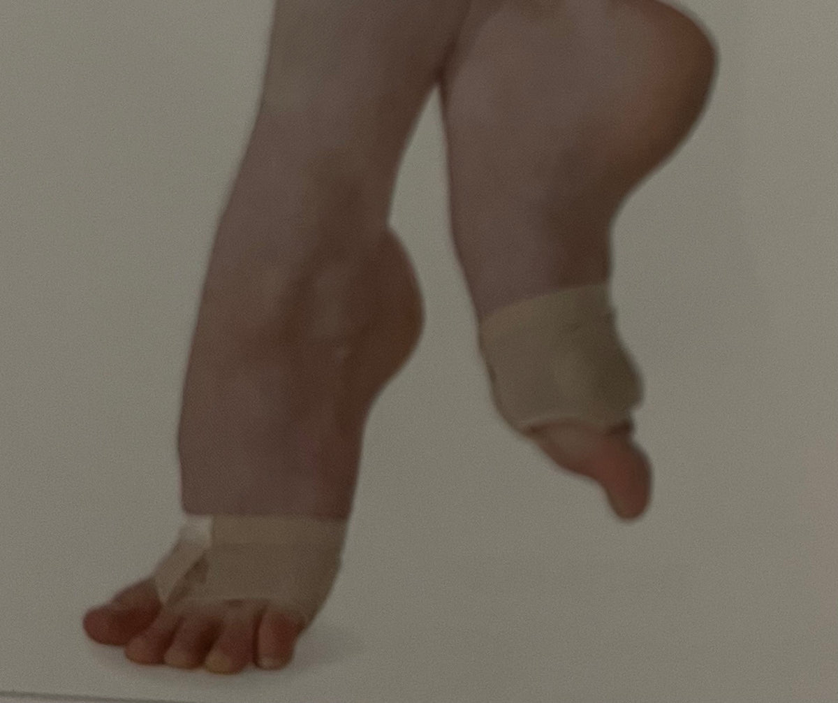 RV Foot Thongs