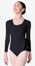 Cotton Black Crossover (SDS)
