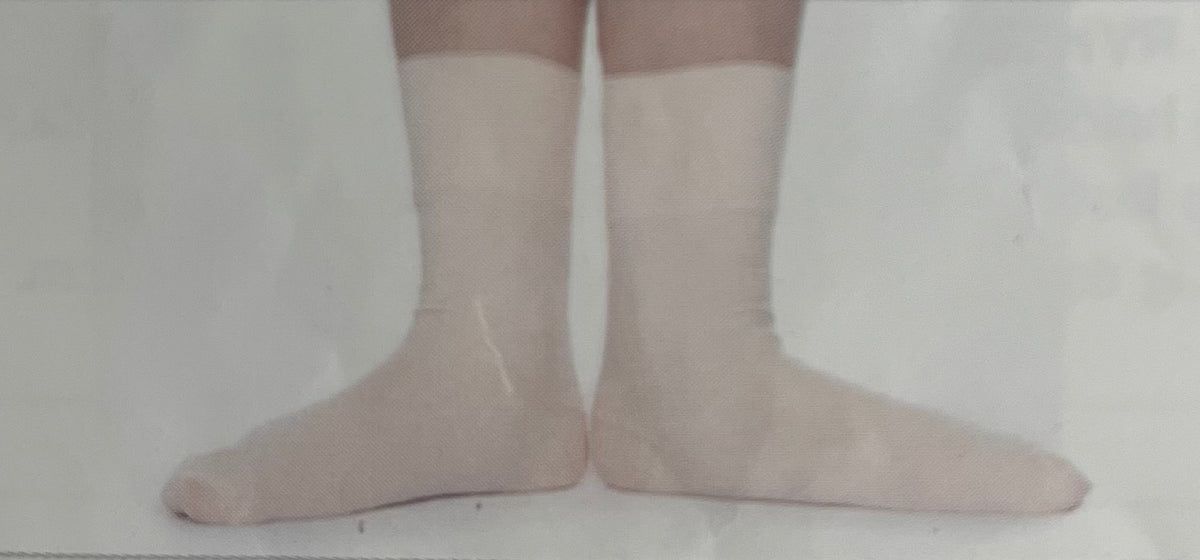 Essential Ballet Socks